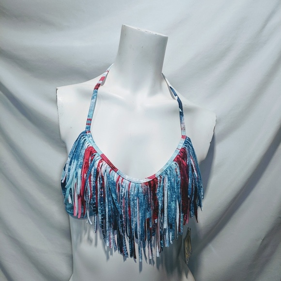 Body Glove Other - BodyGlove | new with tags | America theme top  | M